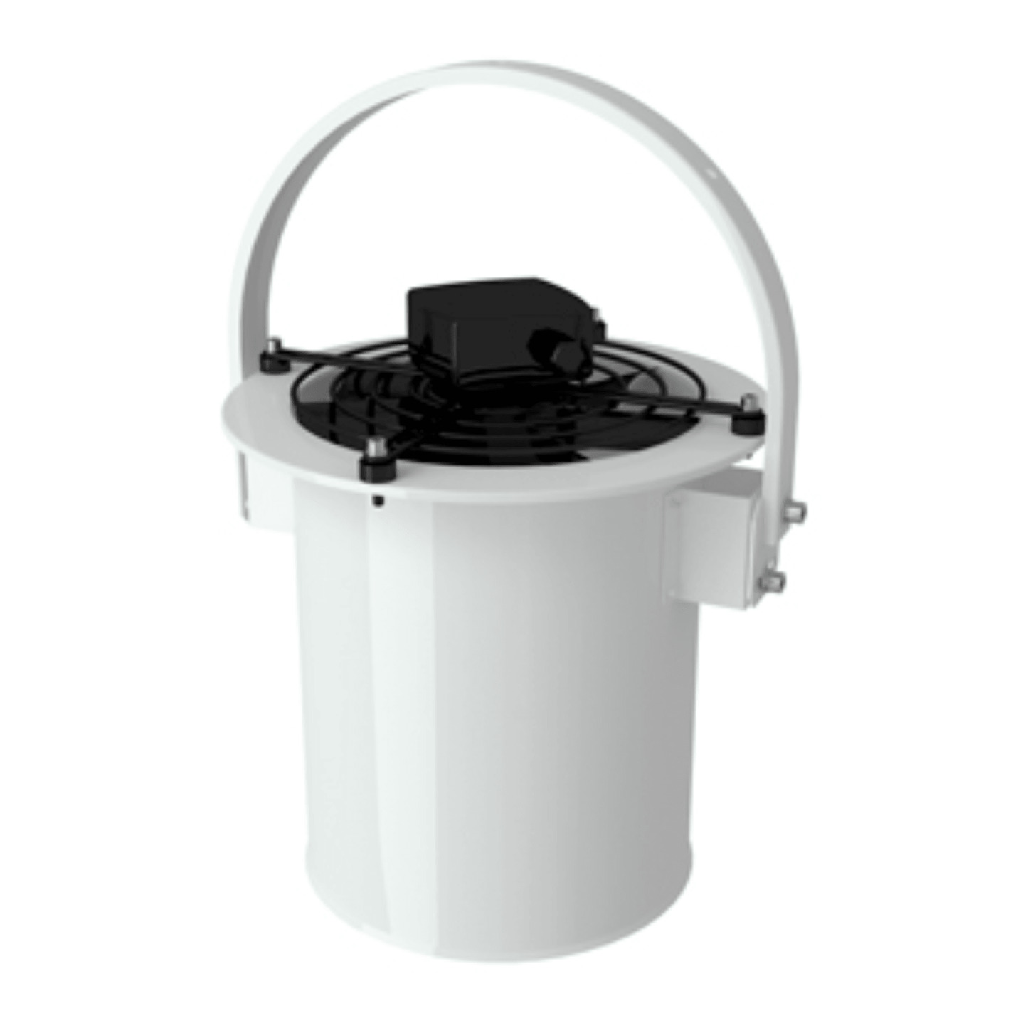 Vents Bucket Fan 1055