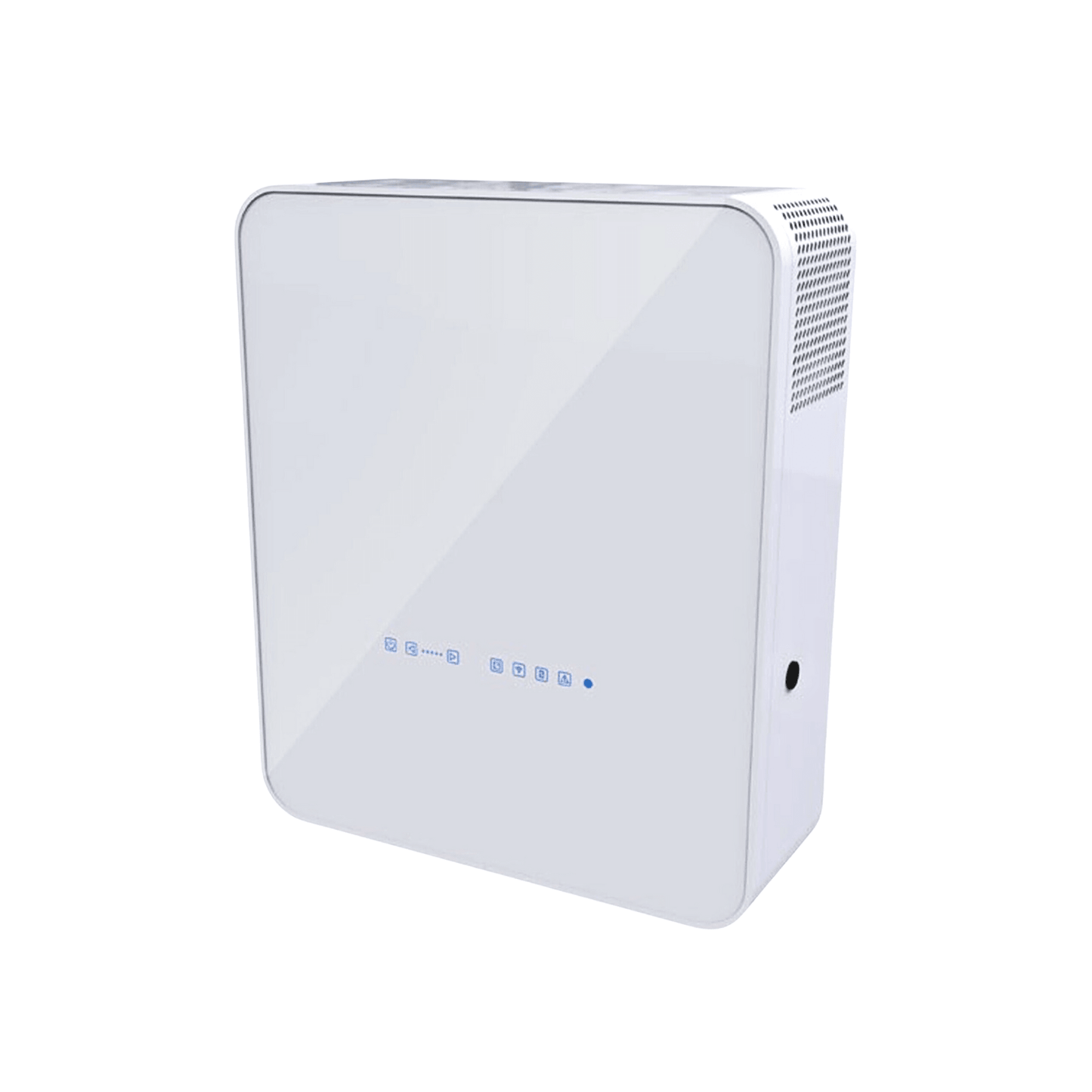 Vents Micra 100 (Freshbox) WiFi Single Room Ductless HRV