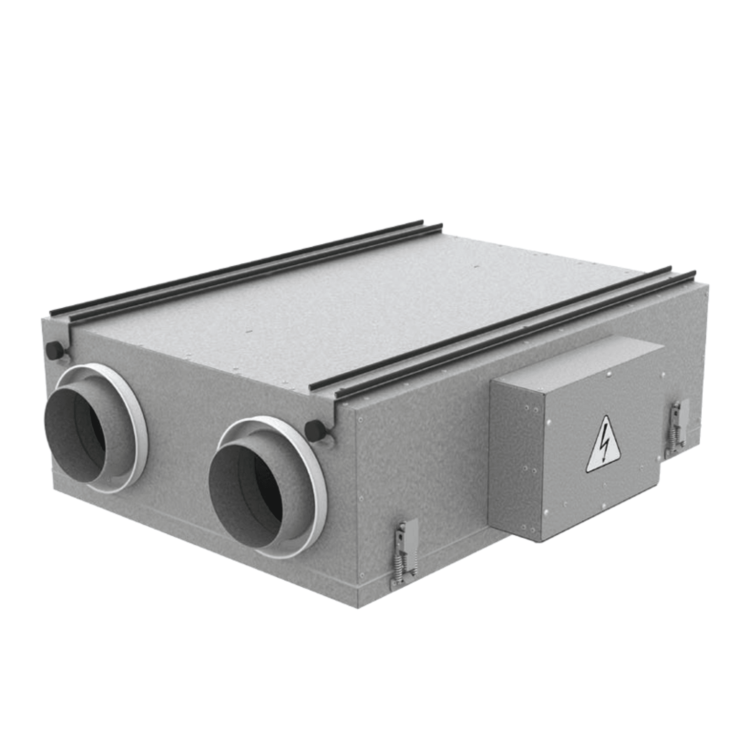 Vents Frigate 150 Series Whole Home Energy Recovery Ventilators