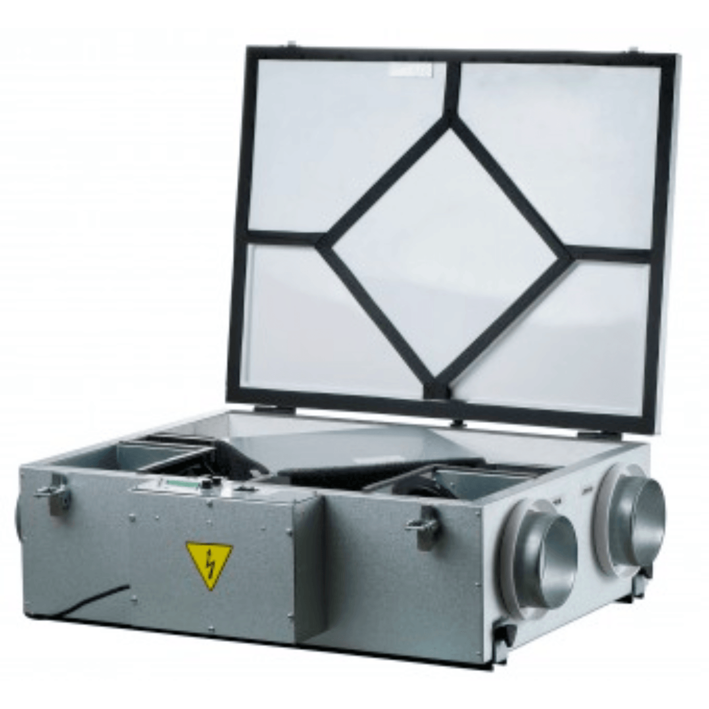 Vents Frigate 150 Series Whole Home Energy Recovery Ventilators