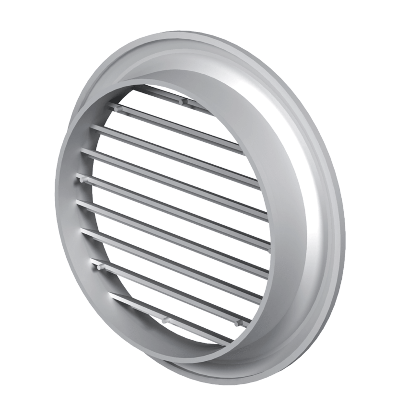 Vents MV 100 bVs Grille - 2 Pack