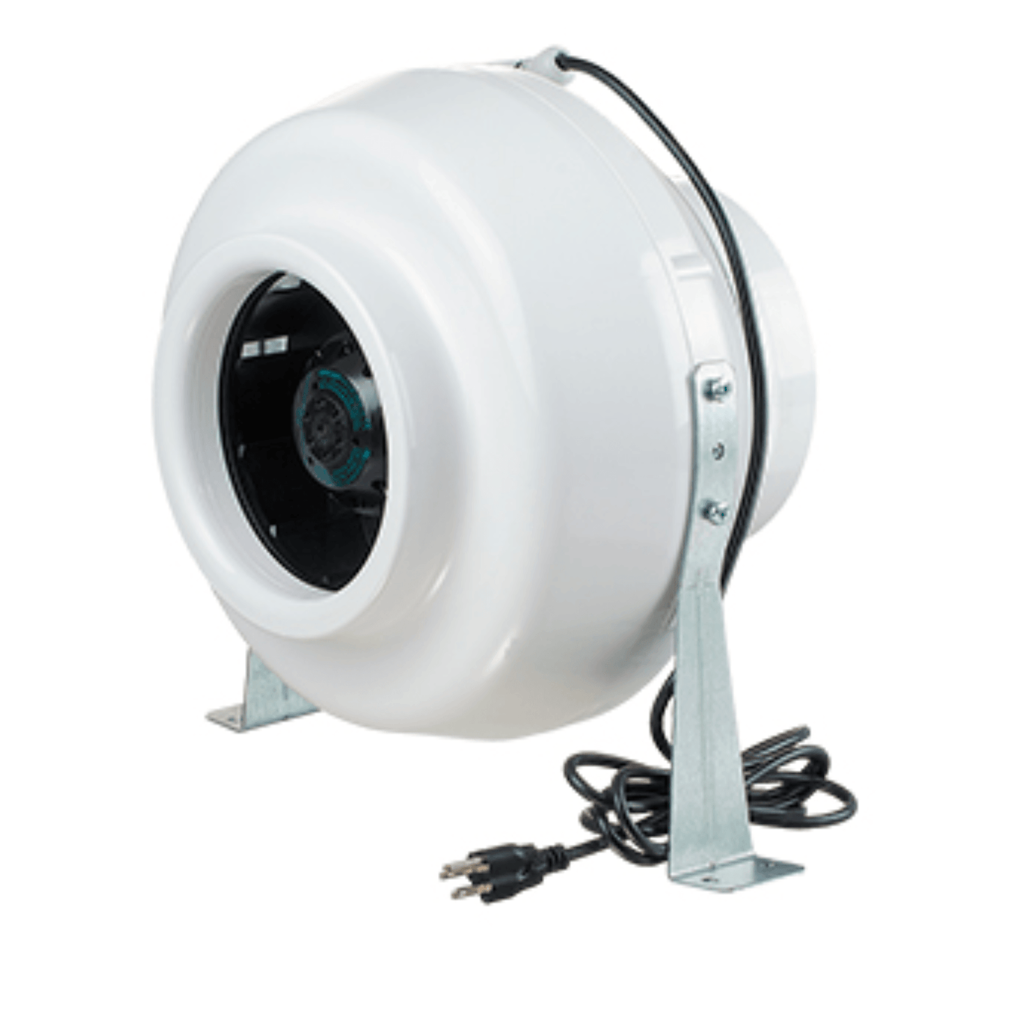 Vents VK 125 5" Inline Centrifugal Fan