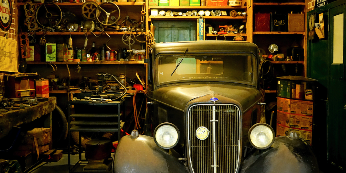 How to Install the Vents GK 150 MA Garage Fan Kit: A Step-by-Step Guide