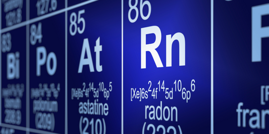What is an anti-Radon Fan?
