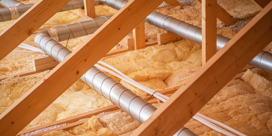 The Benefits of Vents-US Backdraft Dampers - Quiet, Efficient, and Built to Last