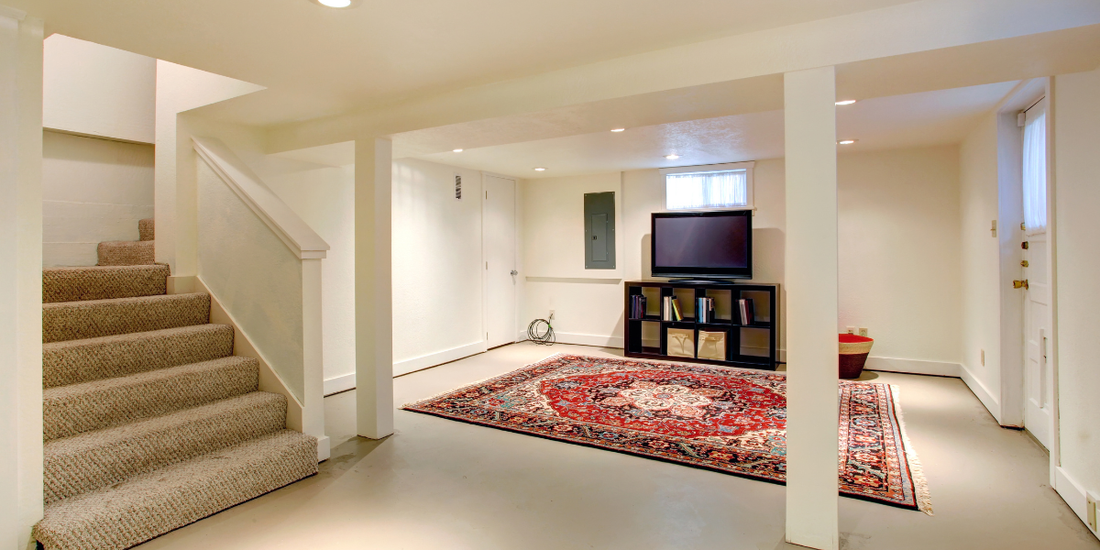 Fresh Air Systems for Basements: The Complete Guide to Cleaner, Healthier Air