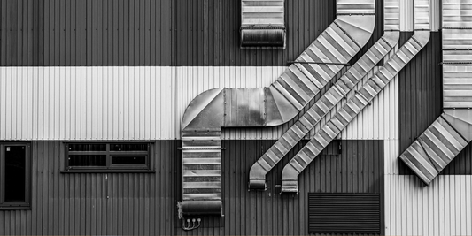 ERV & HRV Core Technologies Explained: Crossflow, Counterflow, and Enthalpy Compared