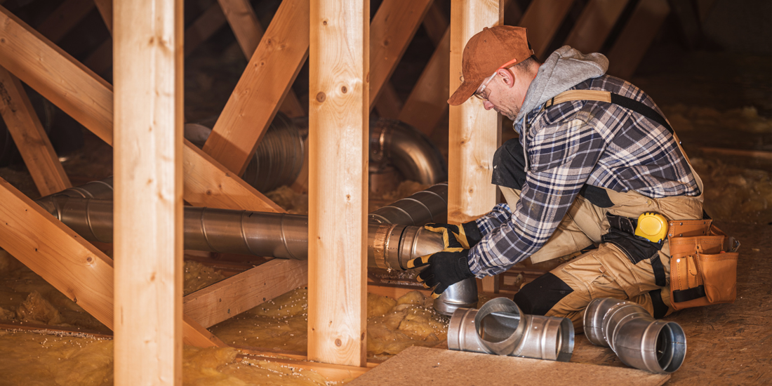 The Complete Guide to Inline Fans: Why Vents Turbo Tube Inline Fans Lead the Market