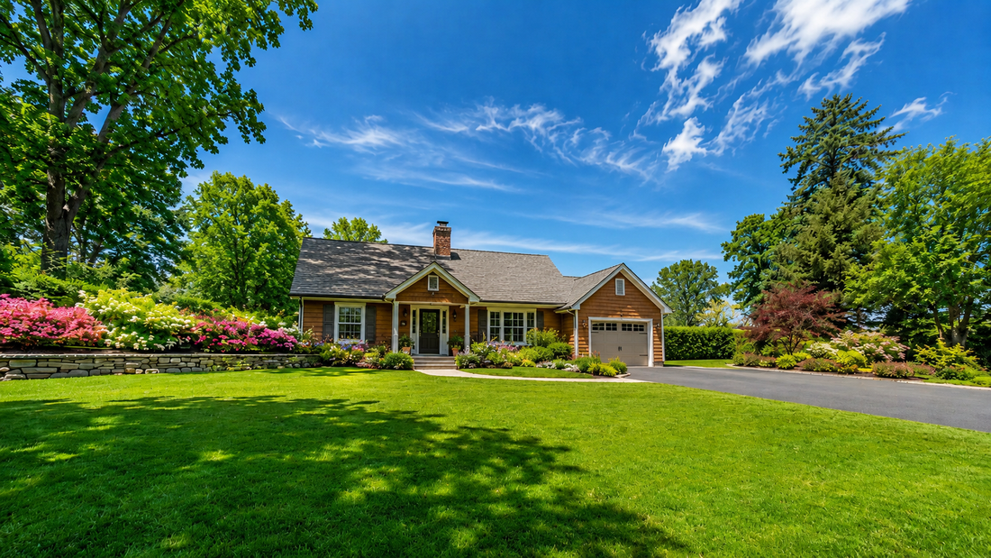 Summer Indoor Air Quality: How to Keep Your Home Fresh, Dry, and Comfortable