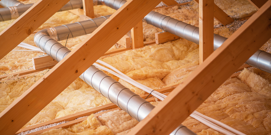 Ventilation Sizing 101 for Contractors: A Practical Guide to Calculating CFM for Residential and Light Commercial Projects