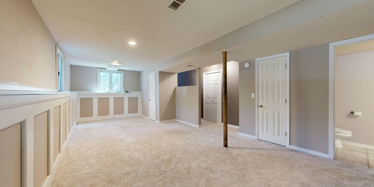 Best Ventilation Solutions for Bedrooms, Home Offices, and Room Additions