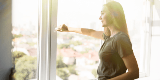 Breathe Easy: The Crucial Role of Fresh Air Ventilation in Your Home