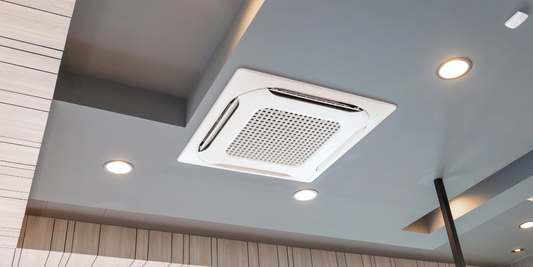 Whole Home Energy Recovery Ventilators: How They Work and Why They Matter