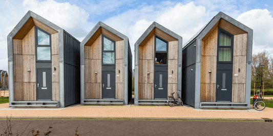 Maximizing Comfort: Ventilation Top 5 Tips for Tiny Homes