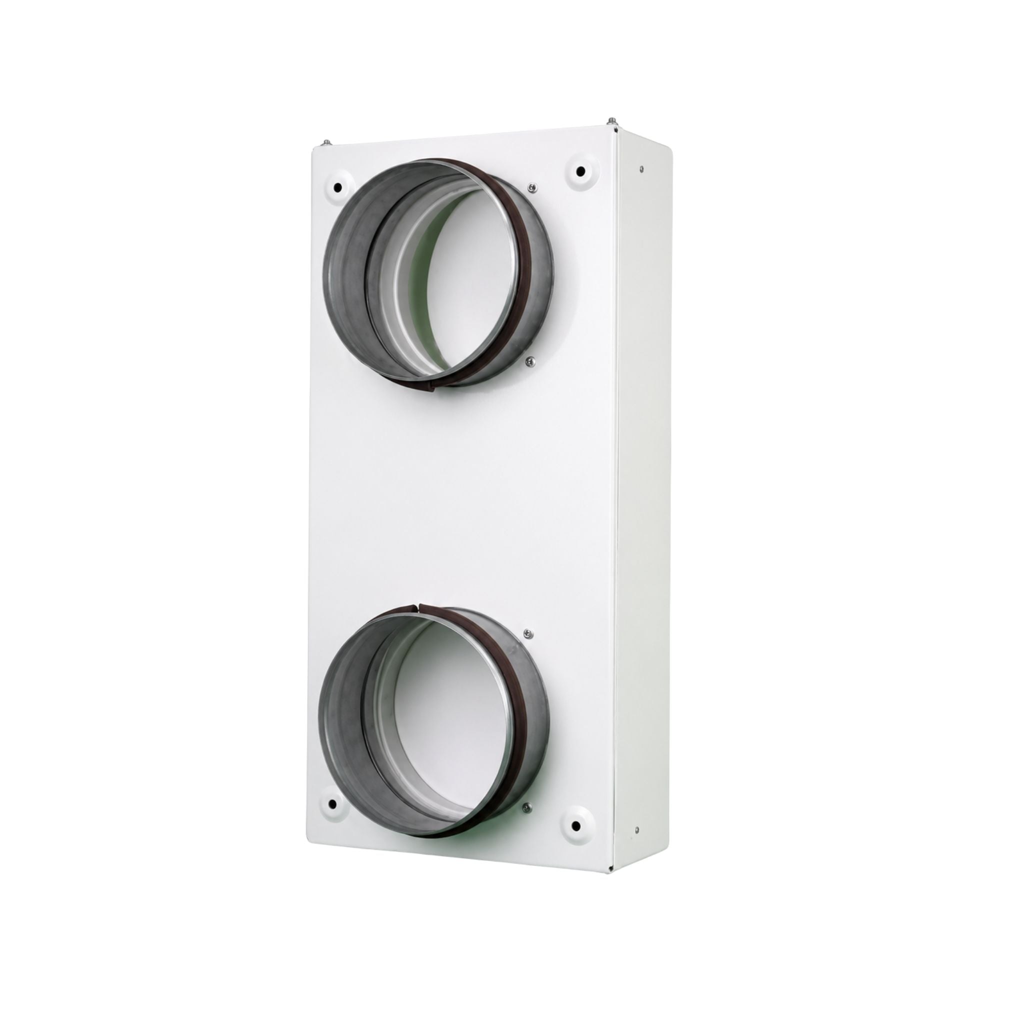 Vents Micra 150 Ductless Single Room HRV - Mounting Kit Included
