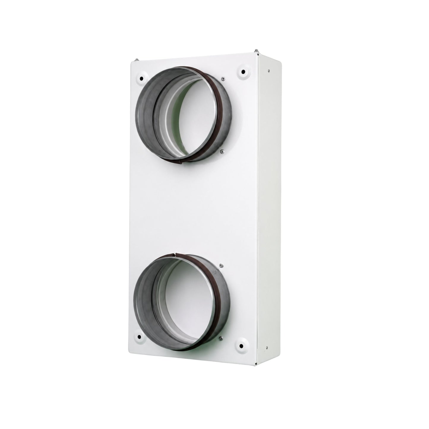 Vents Micra 150 Ductless Single Room HRV - Mounting Kit Included