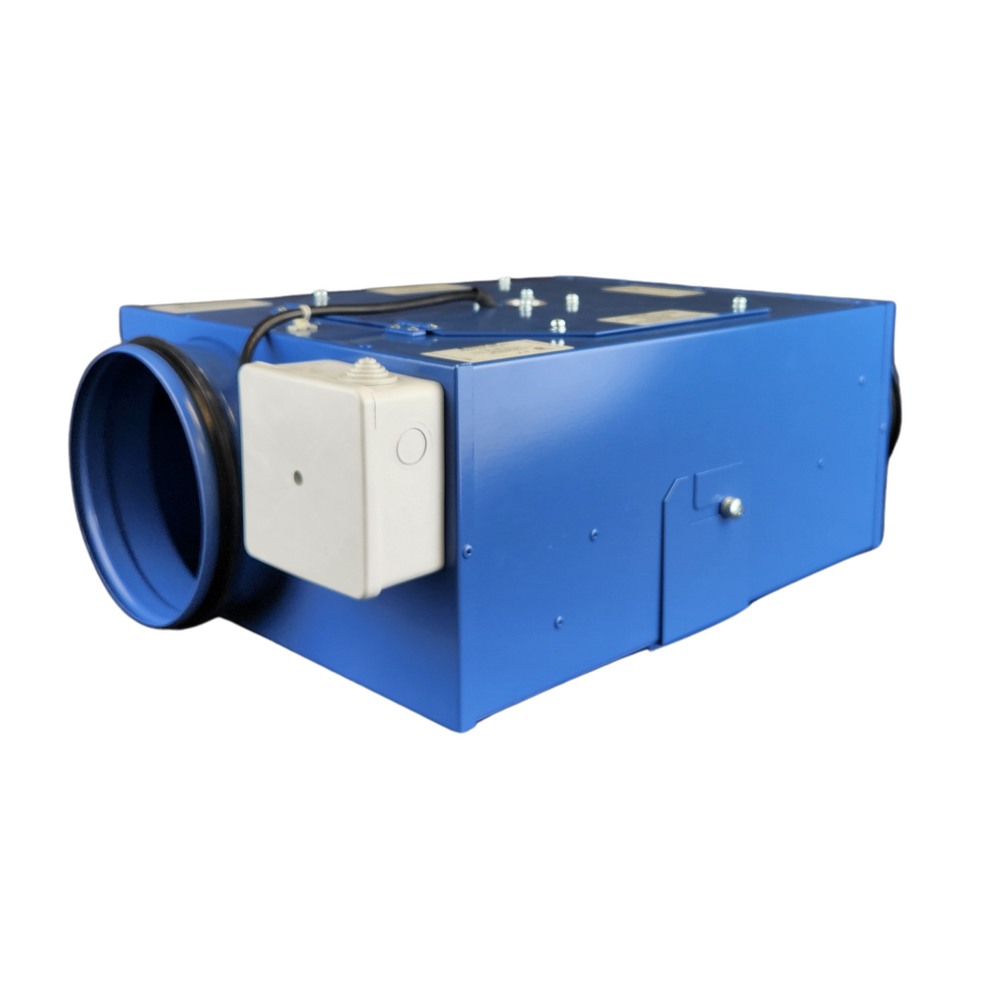 Vents VKP 150/125*2 Mini Centrifugal fan