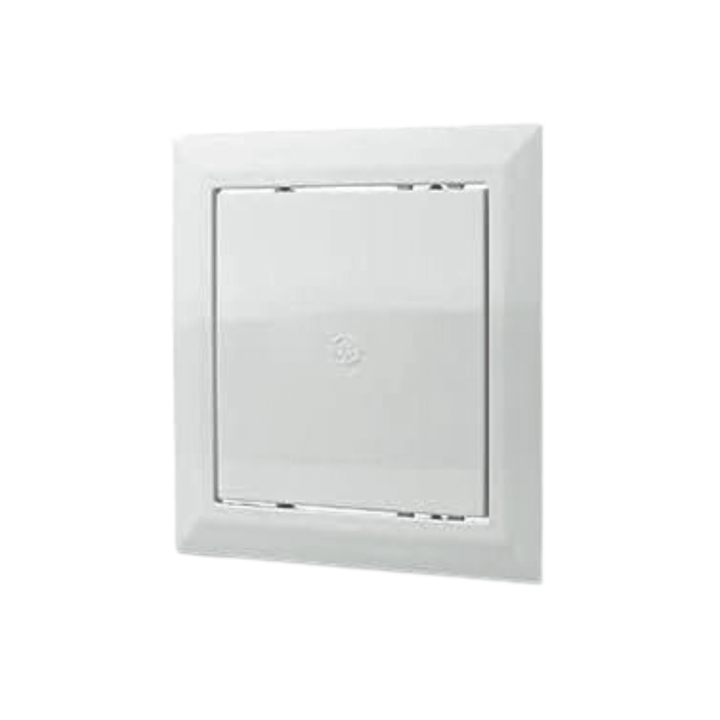 Vents D Series 4 3/4′′ x 4 3/4 Plastic Access Door