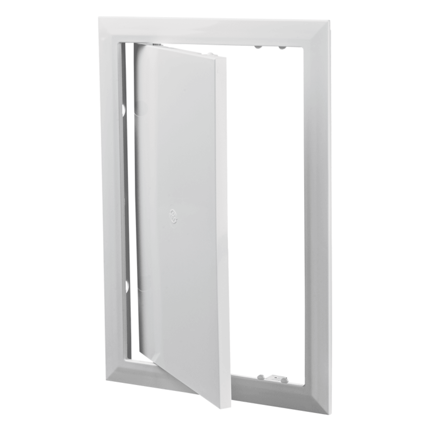 Vents D Series 4 7/8′′ x 6 3/4′′ Plastic Access Door