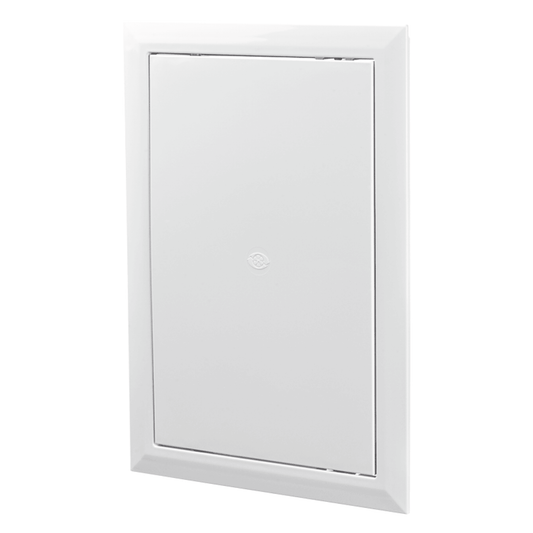 Vents D Series 4 7/8′′ x 6 3/4′′ Plastic Access Door