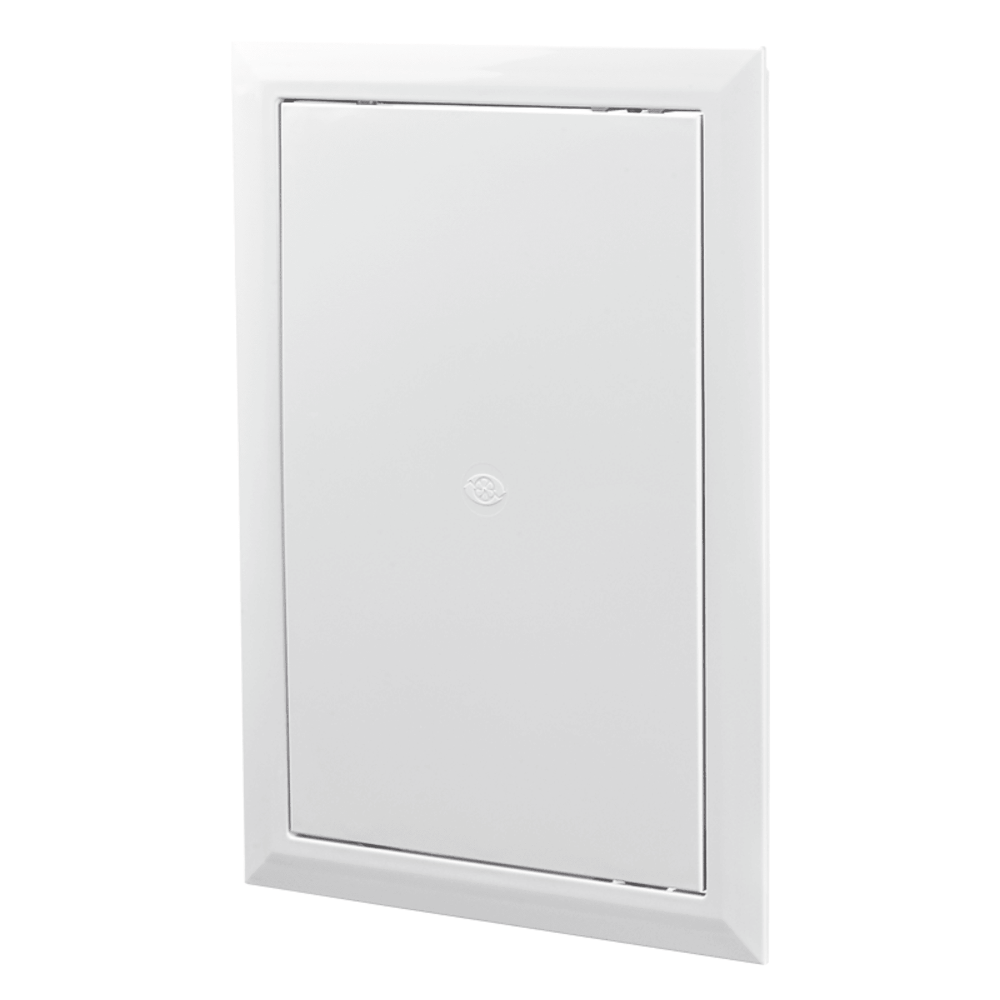 Vents D Series 6 3/4′′ x 10 3/4′′ Plastic Access Door