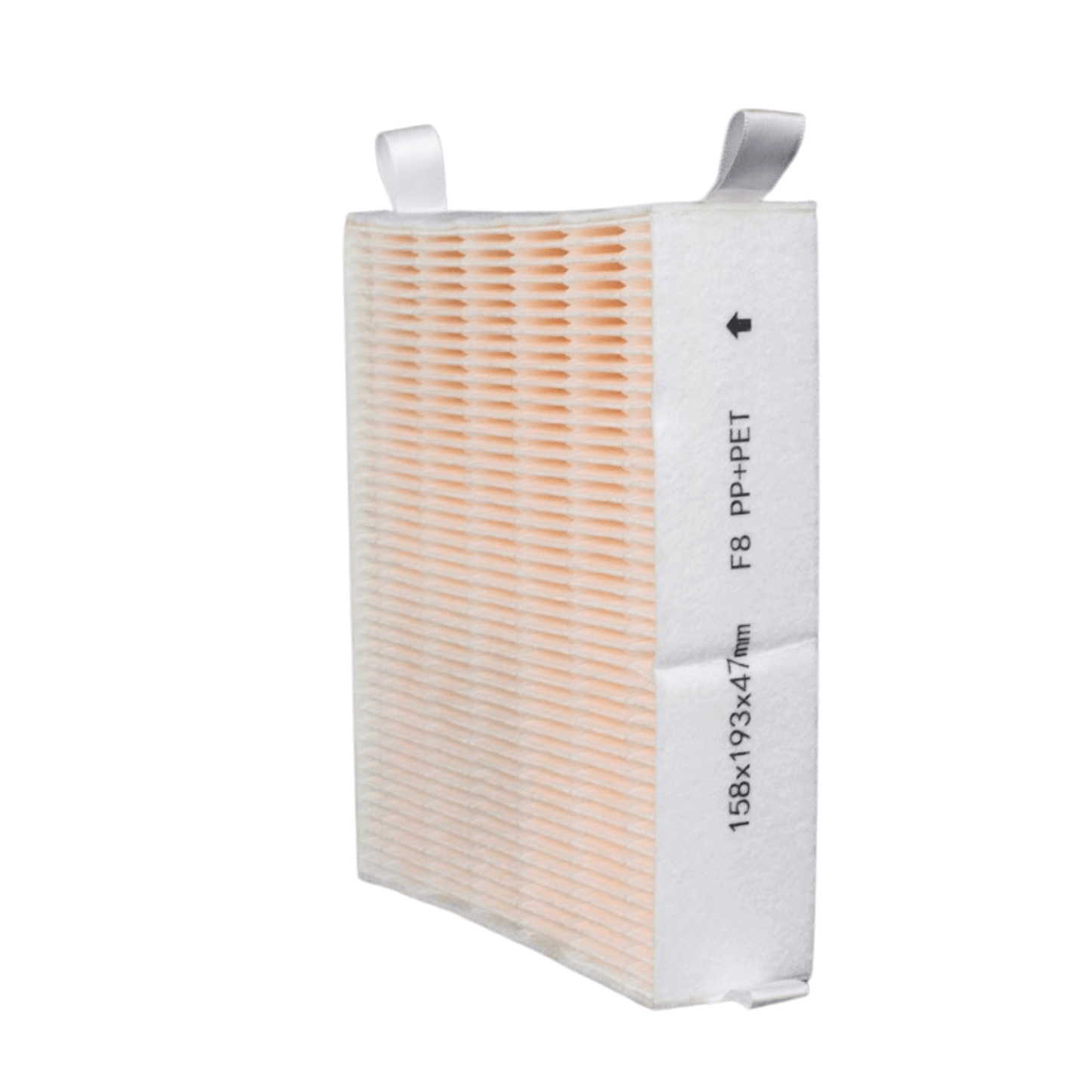 Vents Freshbox 100 Ductless Replacement filters