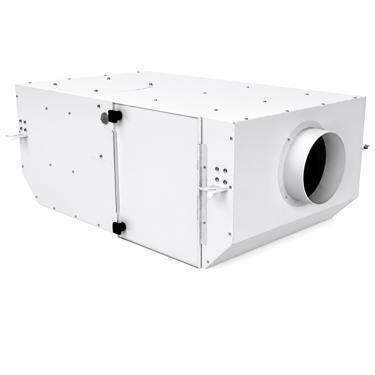 Vents FB K2 Series Filter Box with HEPA Filtration