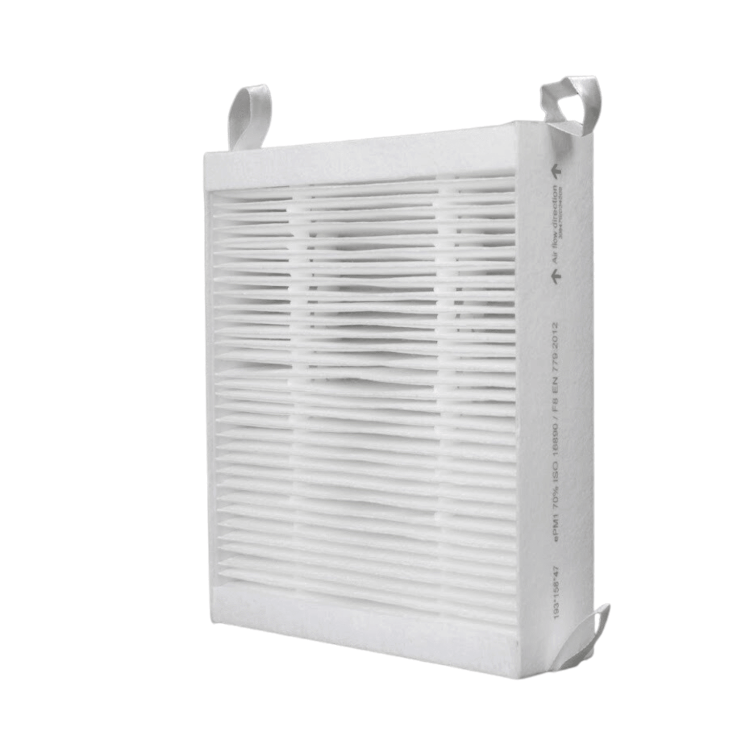 Vents Freshbox 100 Ductless Replacement filters Vents US Shop
