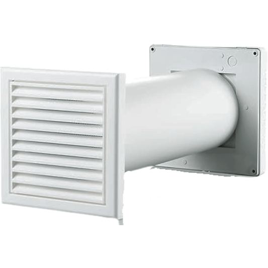 Vents GK 125 MA Bathroom Fan kit - 5"