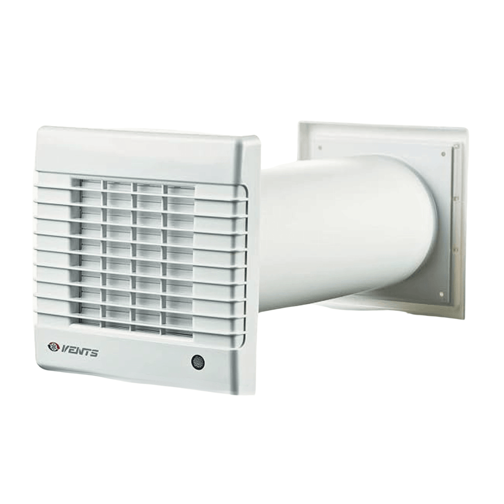 Vents GK 150 MA Garage Exhaust Fan kit - 6