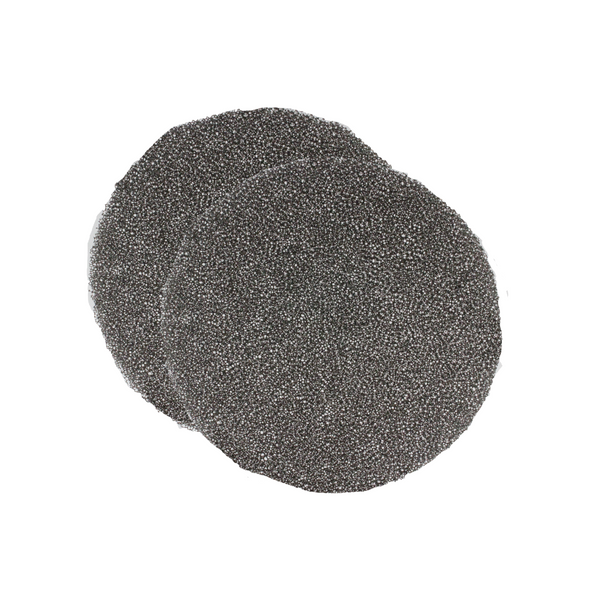 Vents TwinFresh MERV 5 OEM Replacement Filters - 2 Pack – Vents US Shop