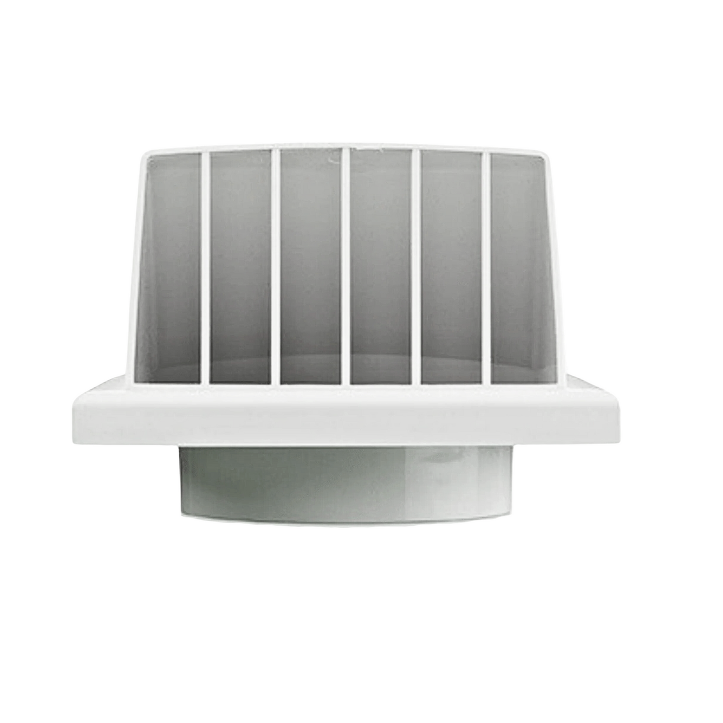 Vents MV 152 VK Vent Hood - 2 Pack