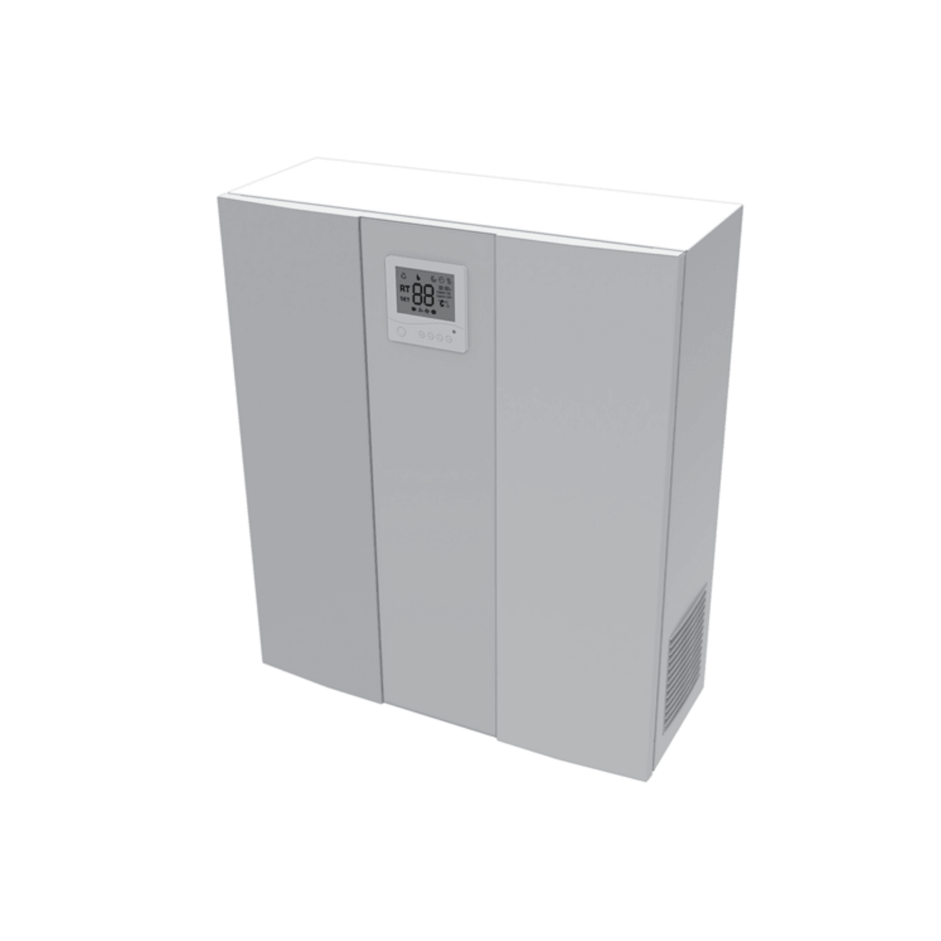 Vents Micra 150 Ductless Single Room HRV – Vents US Shop
