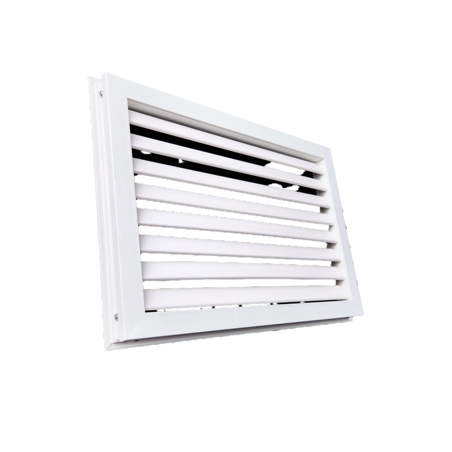 Vents NUN/NHN Series Spring Loaded Grilles