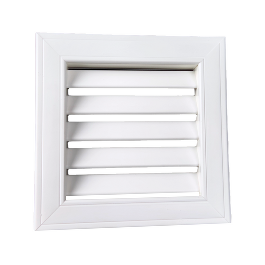 Vents NUN/NHN Series Spring Loaded Grilles