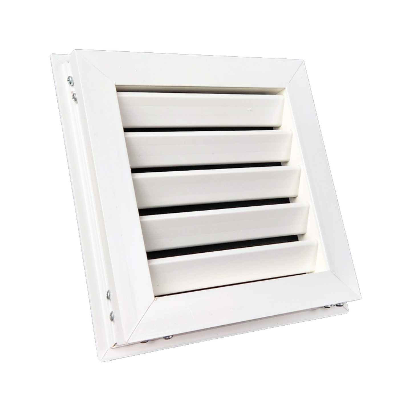 Vents NUN/NHN Series Spring Loaded Grilles