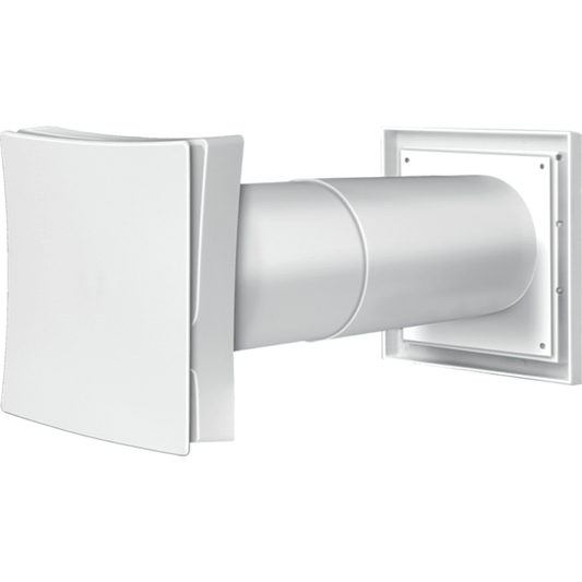 Vents PS101 Wall Vent Kit