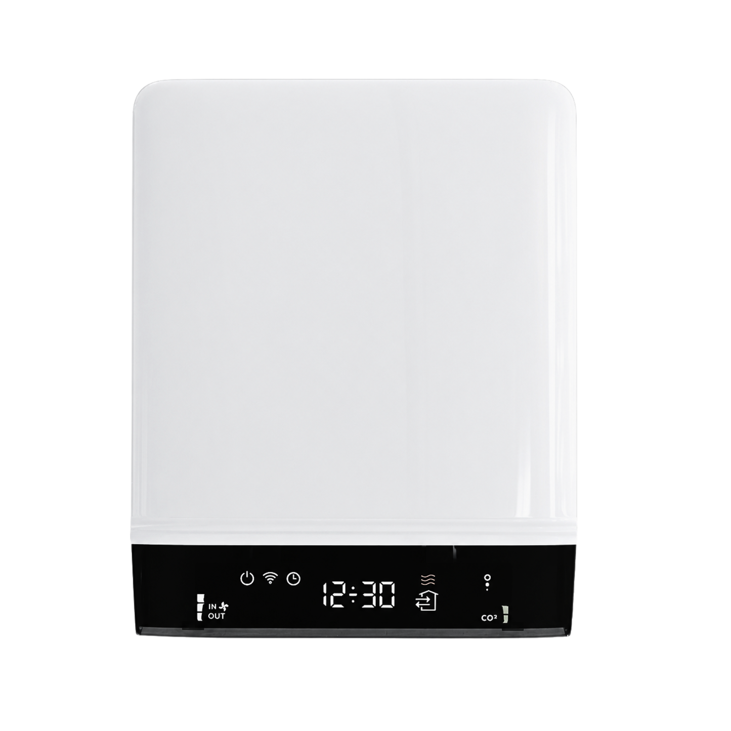 Vents Twinfresh Elite 160 Pro Ductless Heat Recovery Ventilator