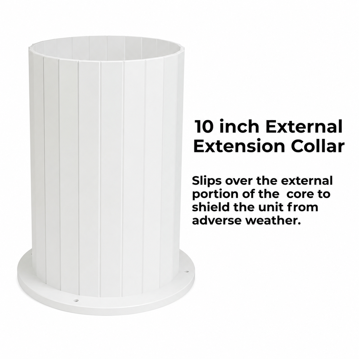 Vents Twinfresh Elite 160 Pro Ductless Heat Recovery Ventilator