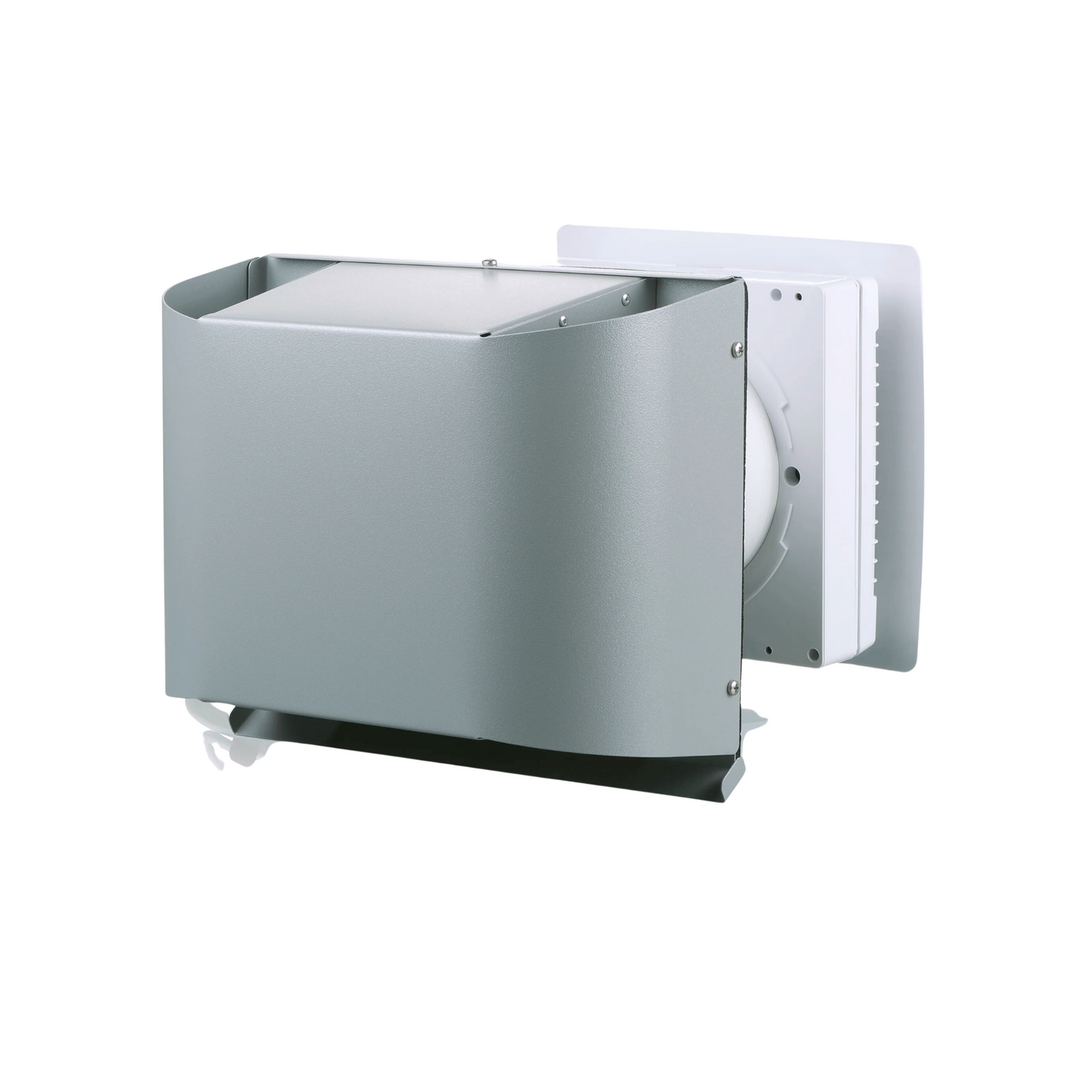 Vents TwinFresh Comfo RA1-50-2 Ductless Energy Recovery Ventilator