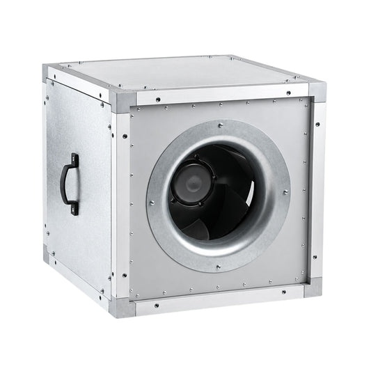 Vents VS 630 EC Inline Fan - 25" - 9852 CFM