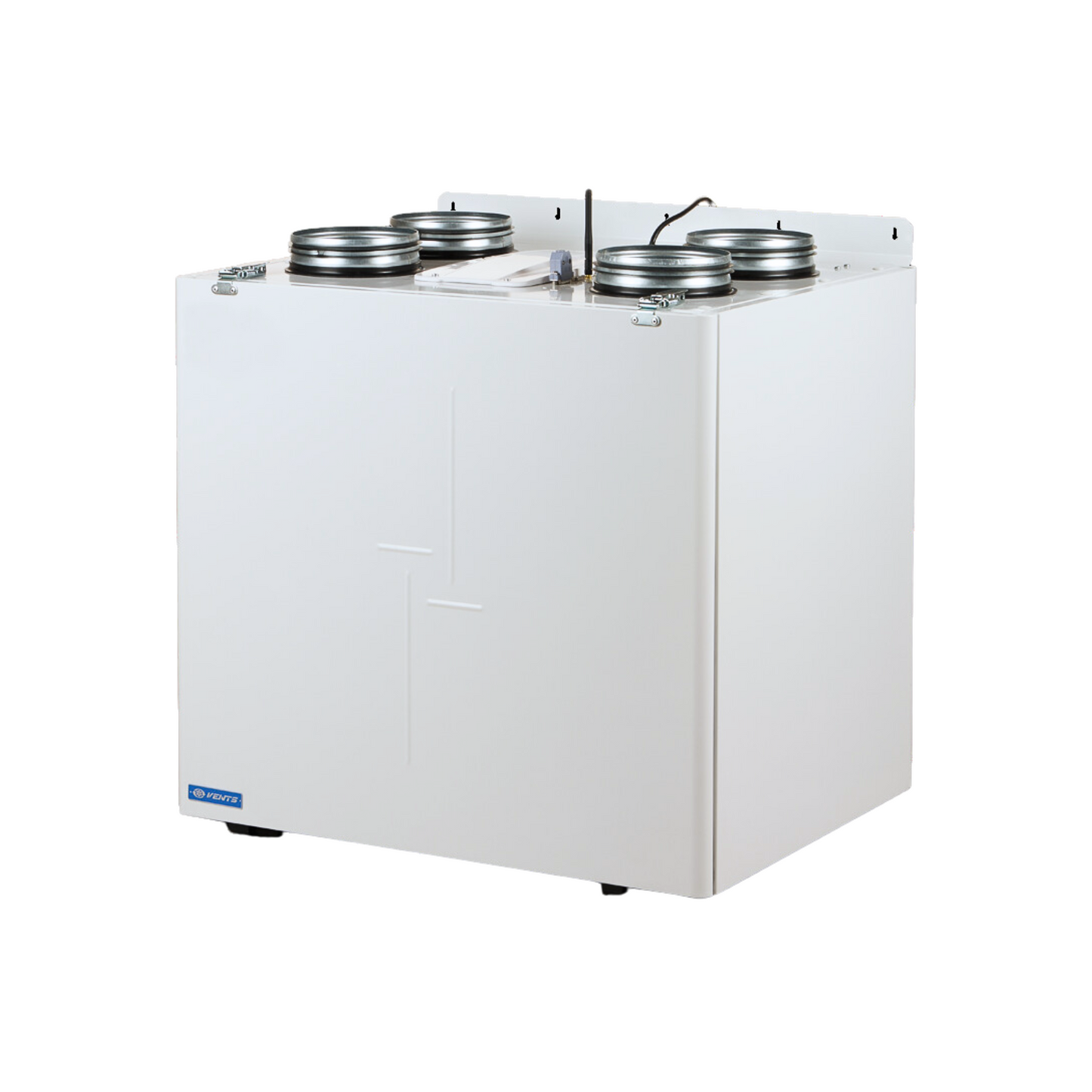 Vents VUT 350 VB EC A21 Heat Recovery Ventilator