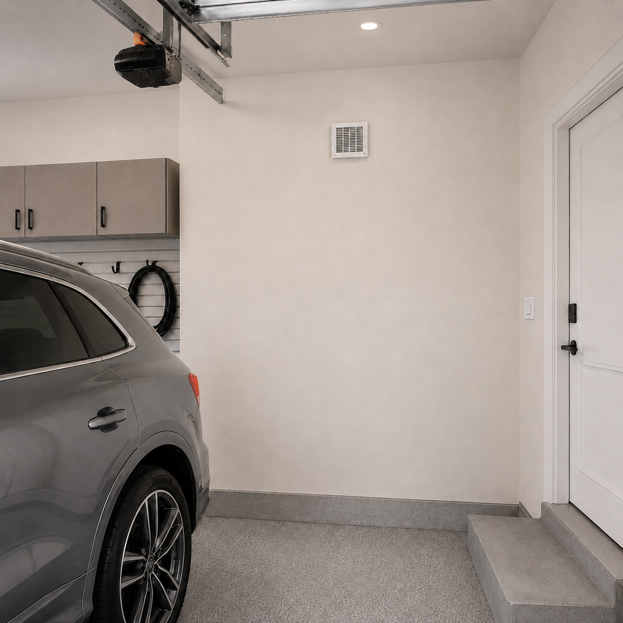 Vents GK 125 MA Exhaust Fan