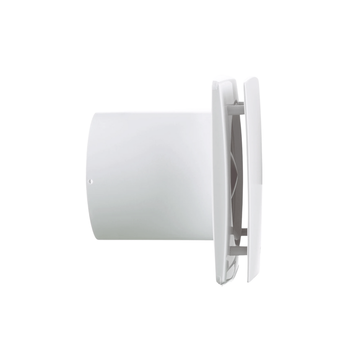 Vents 125 LD Axial Extract Fan - 5