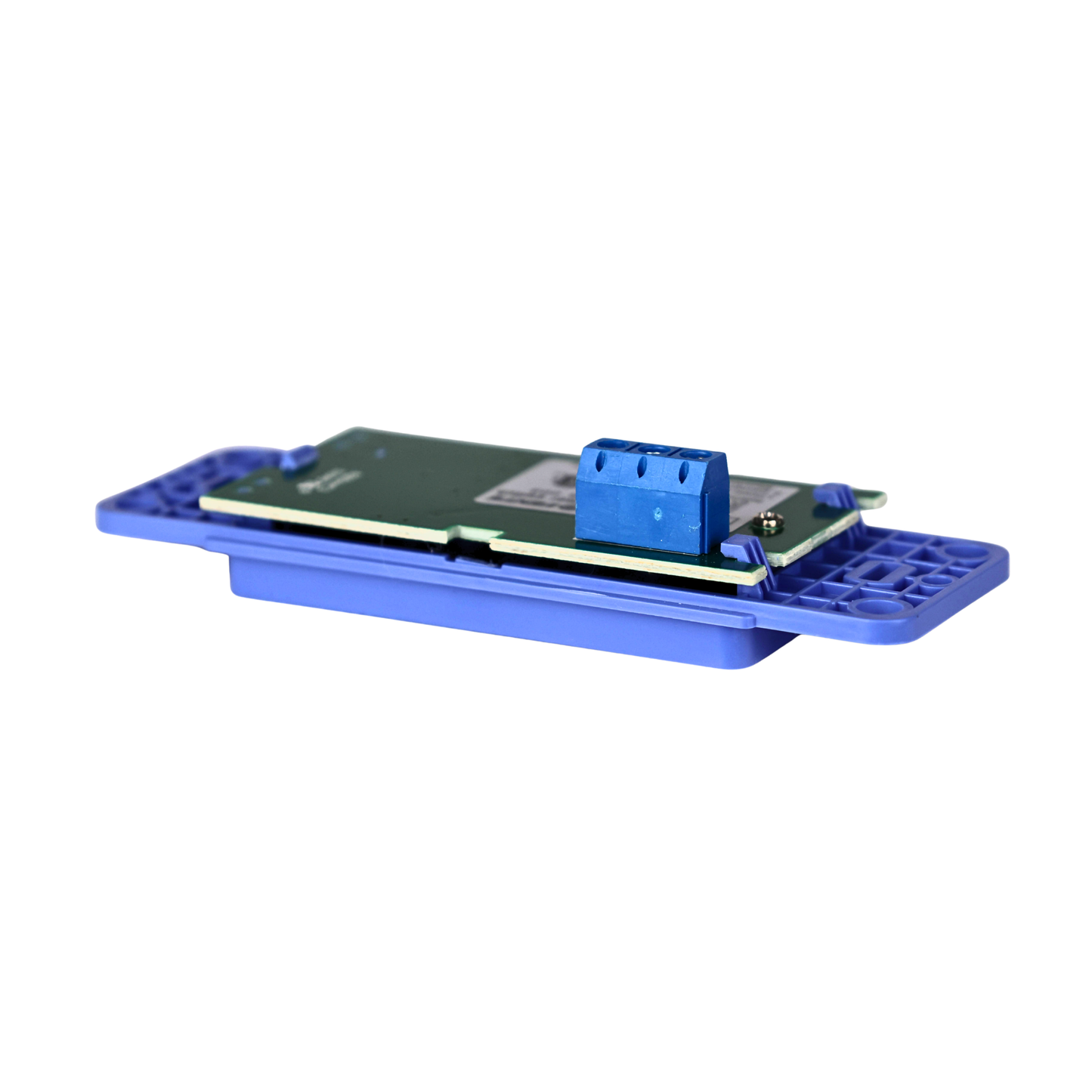 Vents A50 - 20/40/60 push button timer - Blue