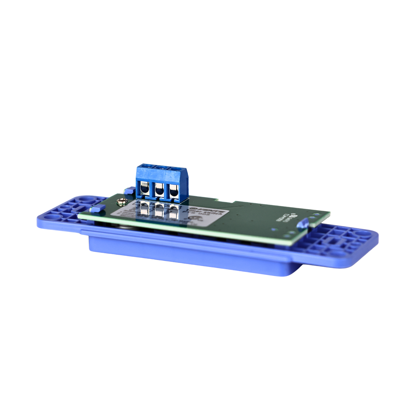 Vents A50 - 20/40/60 push button timer - Blue