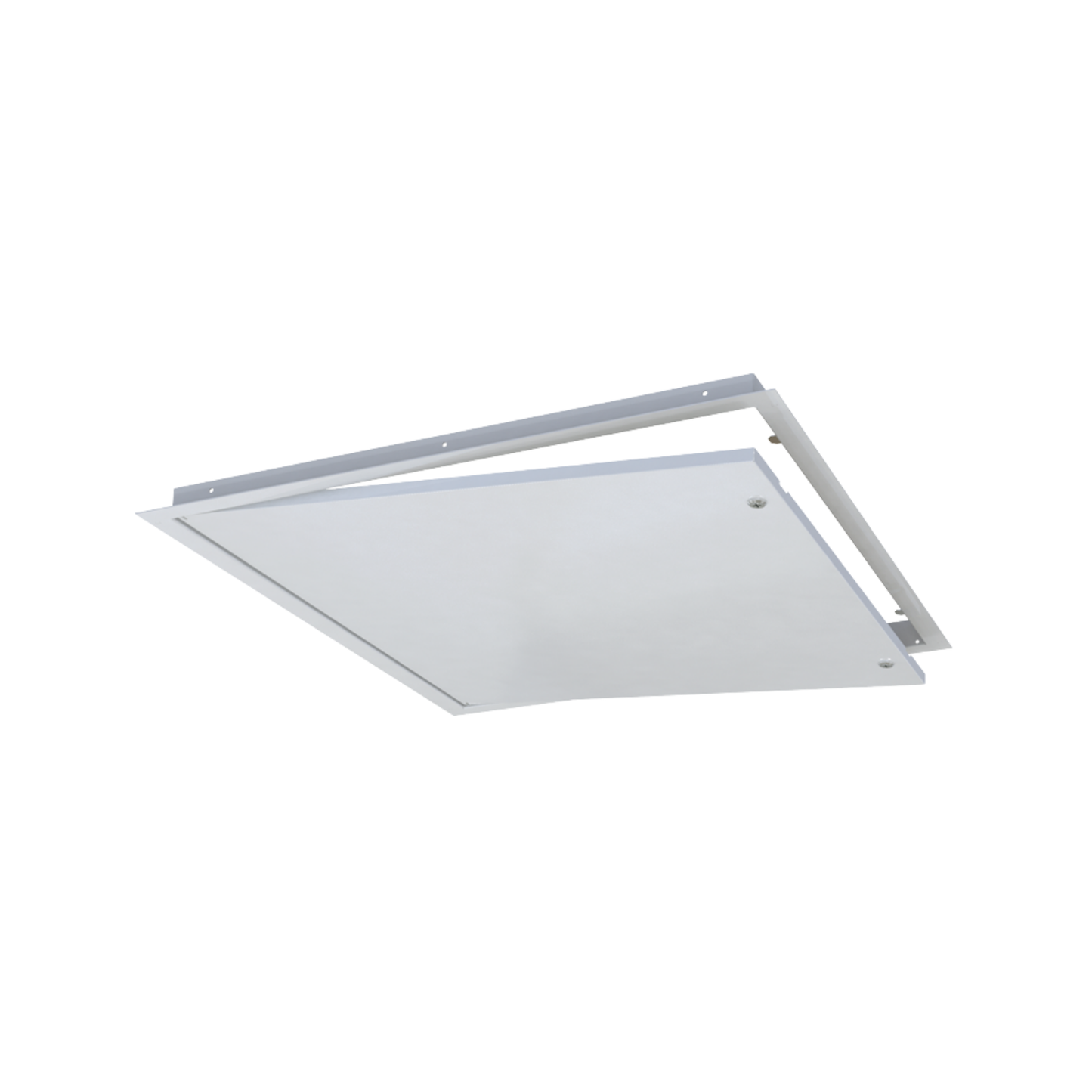 Vents DMZ1 30"x30" Metal Access Door w/flathead lock