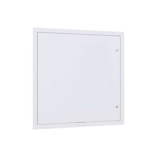 Vents DMZ1 30"x30" Metal Access Door w/flathead lock