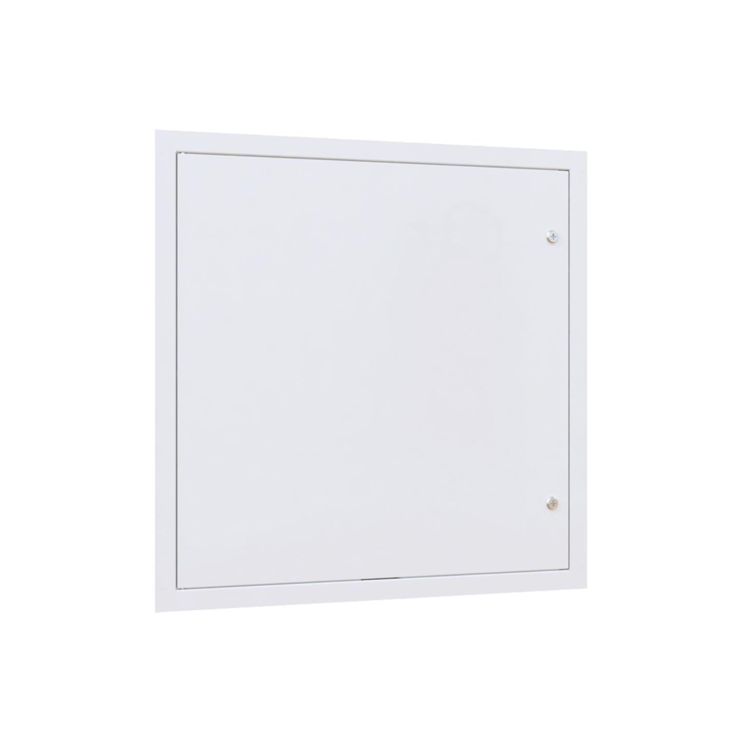 Vents DMZ1 24" x 24" Metal Access Door w/flathead lock