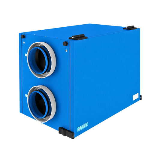 Vents Brig 200 Whole House ERV - 213 CFM